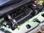 Vauxhall Agila ecoFLEX 2008 года